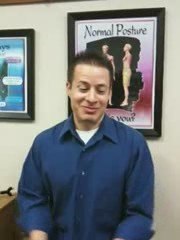 How Chiropractitioner Helped With My Body Aches