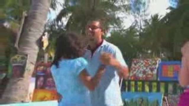 Hôtel Alisios bavaro beach à Punta Cana en République Dom