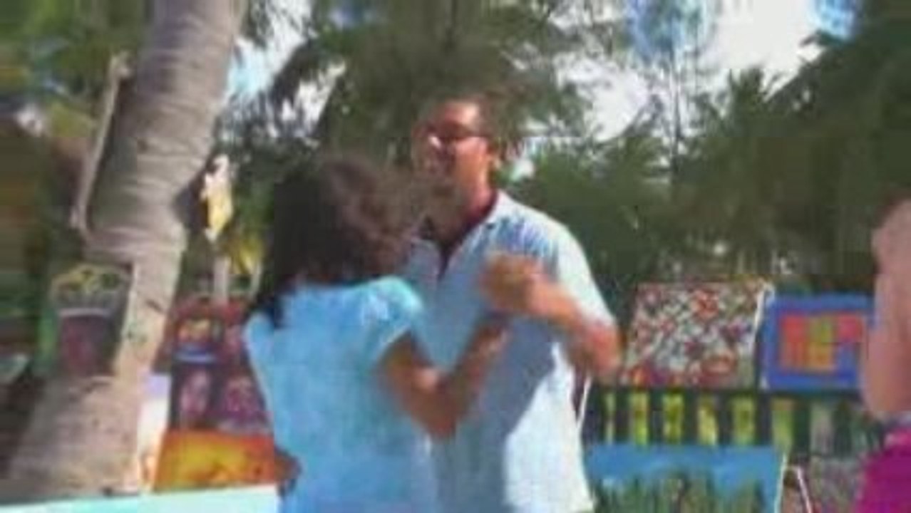 Hôtel Alisios bavaro beach à Punta Cana en République Dom