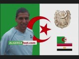 KARIM MATMOUR PARLE DU MATCH  EGYPTE ALGERIE PART 1