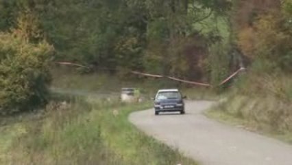 Rallye ASA pays de Montbéliard 2009