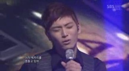 2am lost (jae bum et taec yoen)