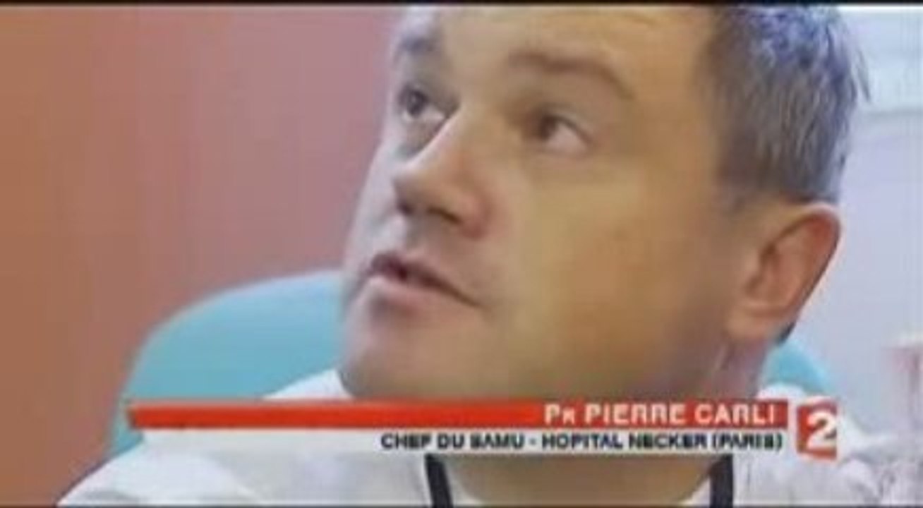 grippe vaccination