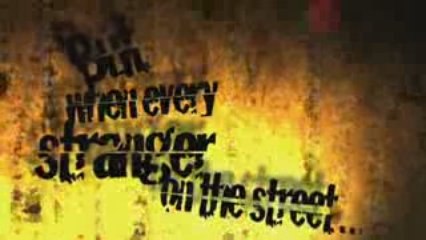 Nabari no Ou - Part 2 on DVD 11/24 - Trailer