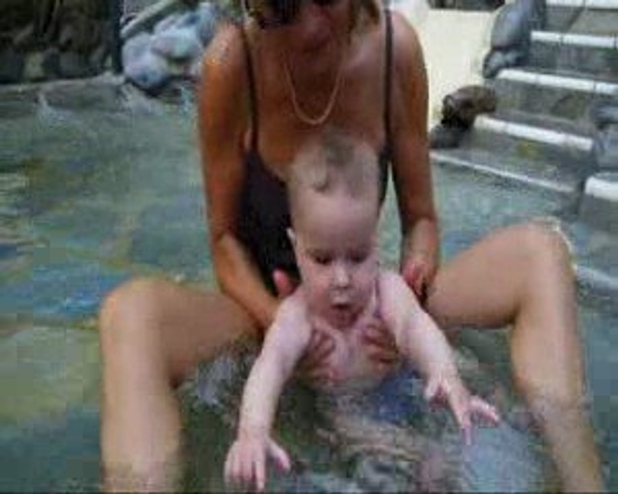 petit bain