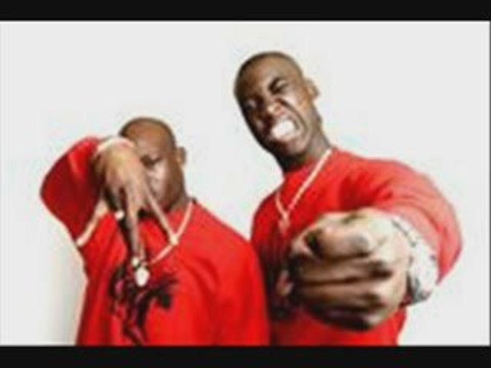 LMC Click Ft Nitro - Le Son De L' indépendance