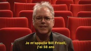 JAZZ SUR SON 31 20 OCT 2009 BILL FRISELL