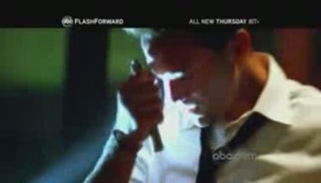 FlashForward - Episode 1.05 - Gimme Some Truth - Promo