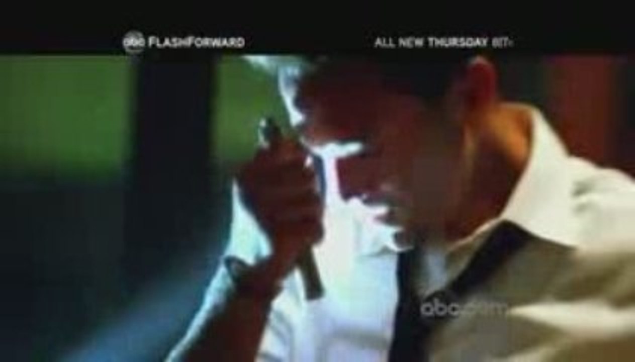 FlashForward - Episode 1.05 - Gimme Some Truth - Promo
