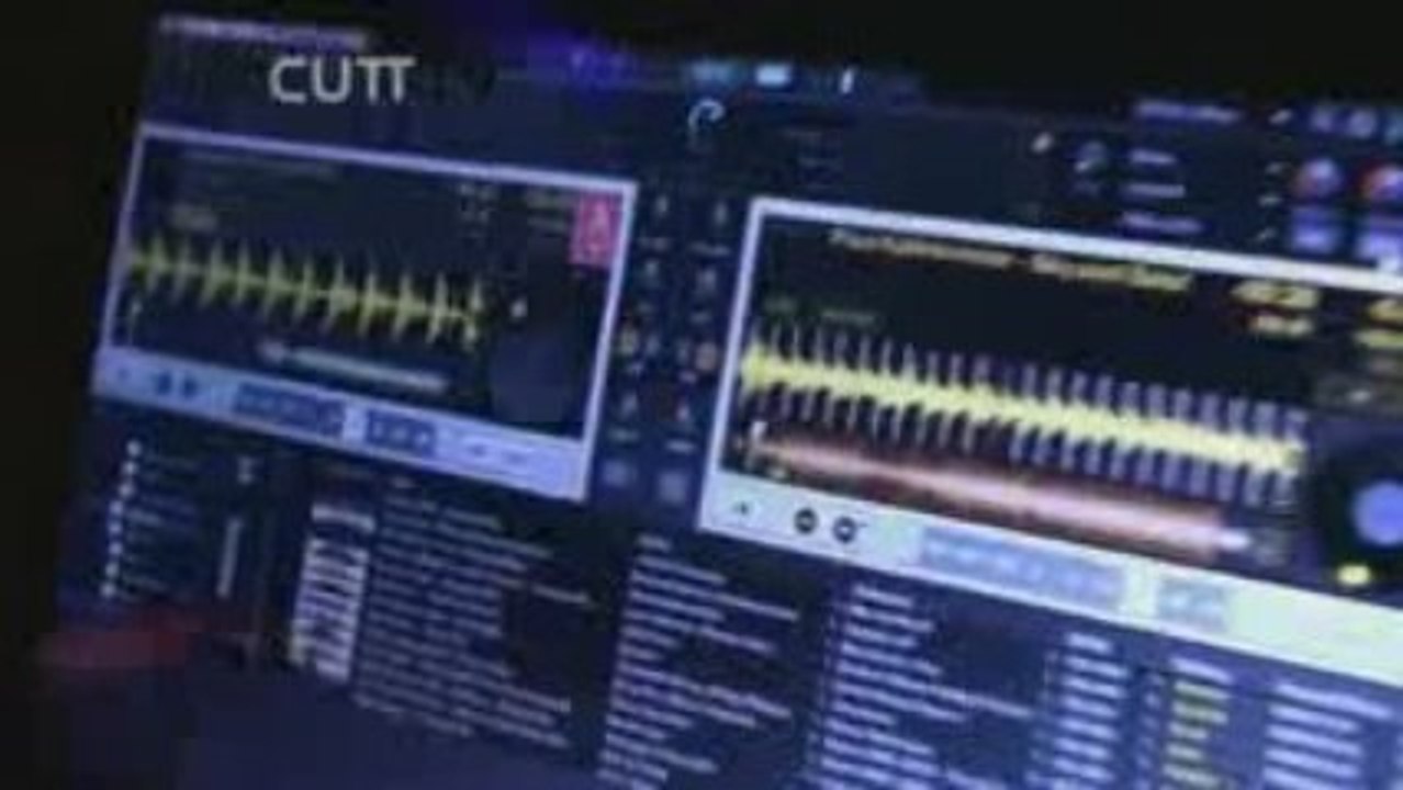 UNICUTT TV NIGHTLIFE REPORT 19.10.2009