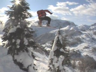 BLOODY BOARD part 2 - Friedl Kolar