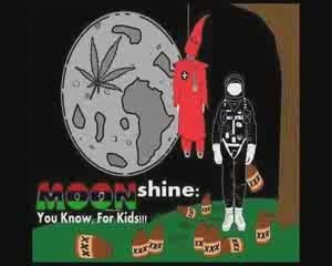 TONY MOON A.K.A MOONSHINE "FAITH"