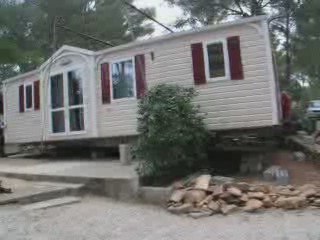 Mobil Home Castel Joli