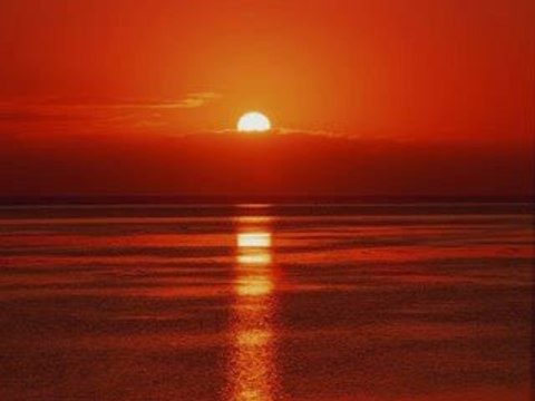 aurora borealis the milky way