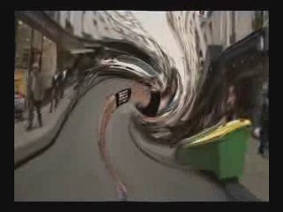 LLP    Censure,DailyMotion,LLP,sous-culture,quenelle