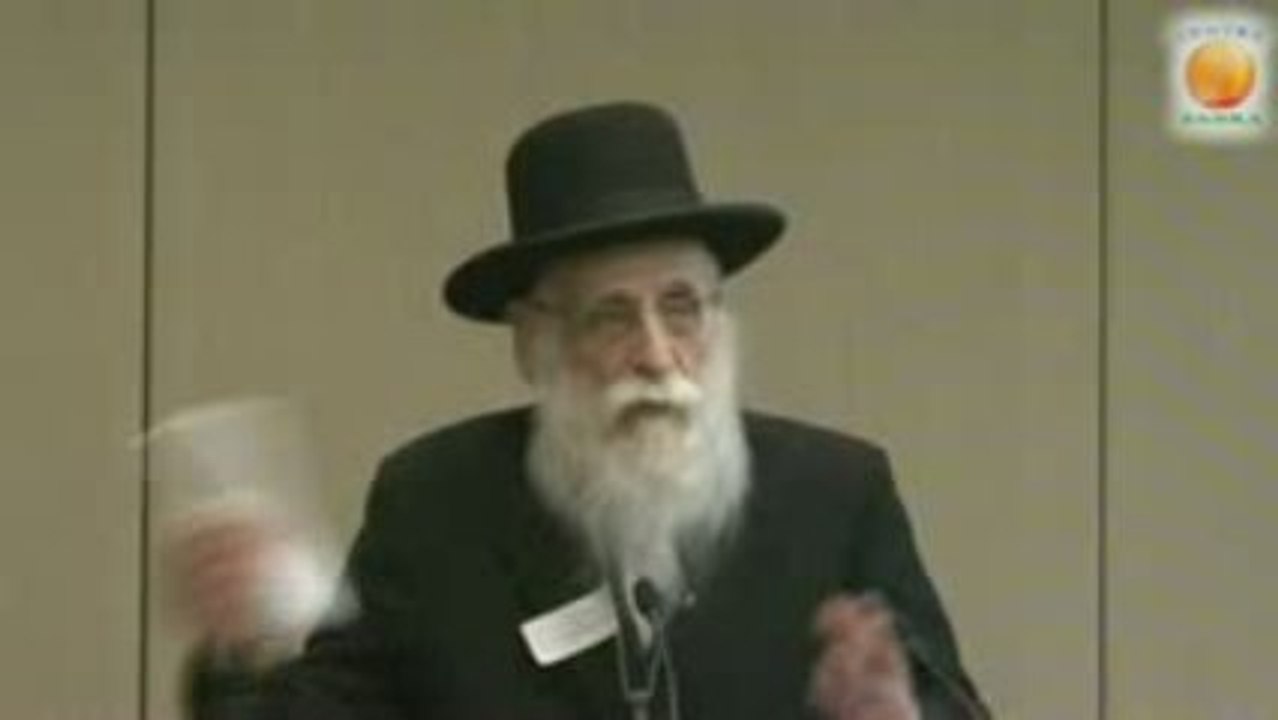 Différence entre Judaïsme et sionisme  Durban II