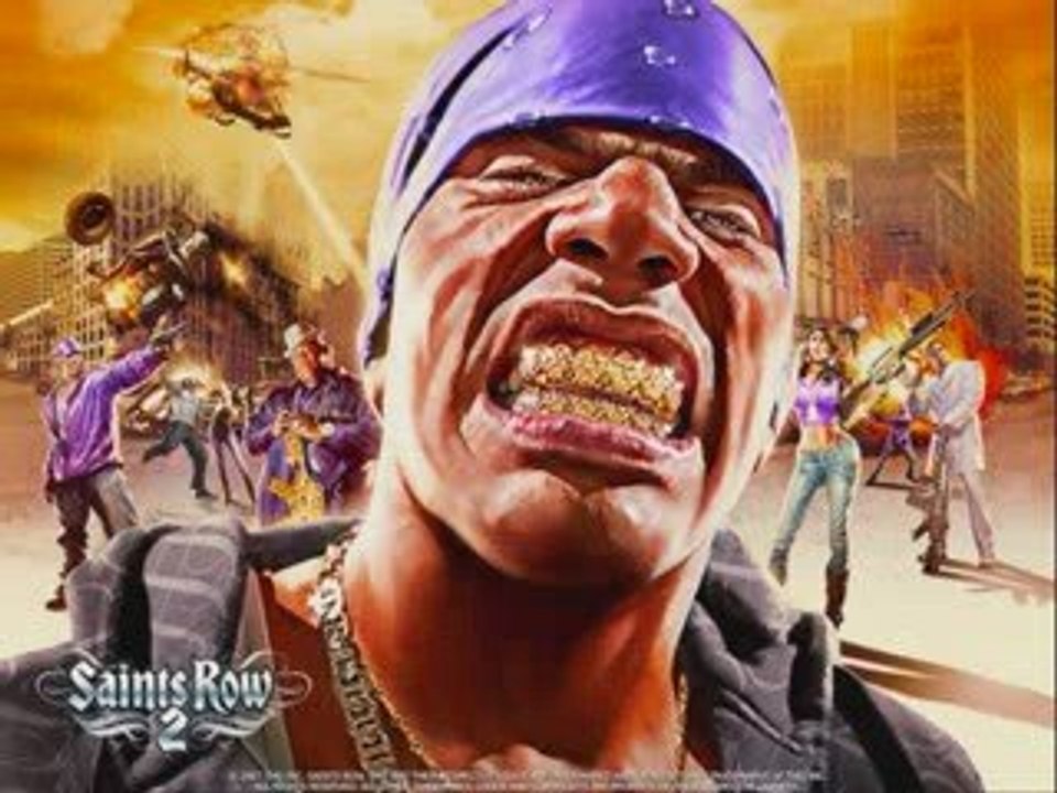 Diaporama Wallapappers Jeux Vidéo