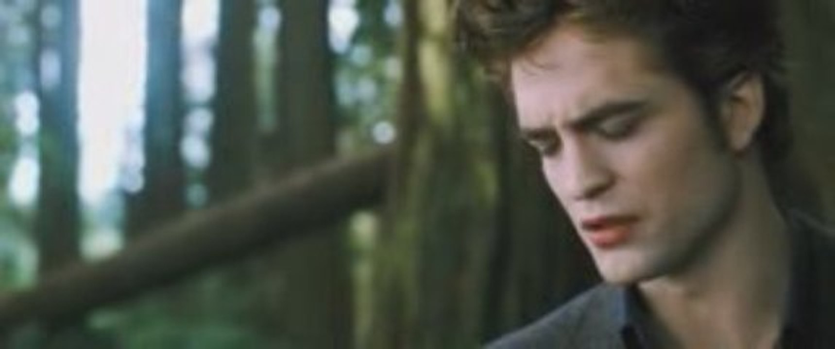 Alacakaranlık : Yeni Ay   &   The Twilight Saga : New Moon