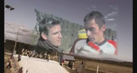 BMX a Pierrelatte 2009