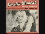 Émilie Bonnet Les caves de l'amour (1981)