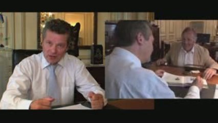 PARLONS DE VOUS, VIP-PATRIMOINE PAR JEAN-FRANCOIS GUINOT