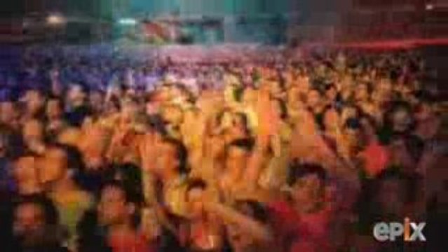 Madonna - Sticky & Sweet Tour Live in Buenos Aires - EPIX