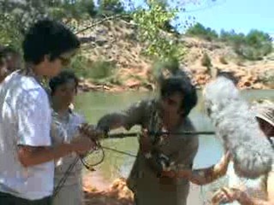 Making Of "COURONNE" Stage réalisation Montpellier