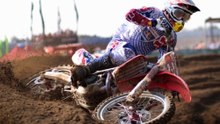 Red Bull FIM Motocross of Nations 2009: race 1