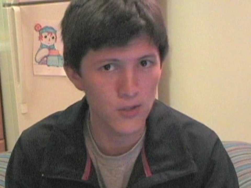 MacAwesome Episode 1: Women Don't Sleep