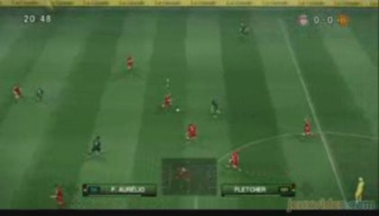 video test pes2010 ( 2)