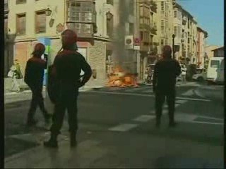 Euskal Herria Antifaxista