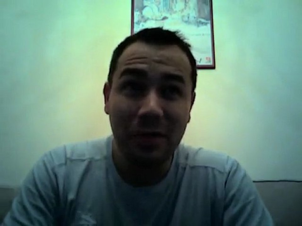 Un petit délire perso