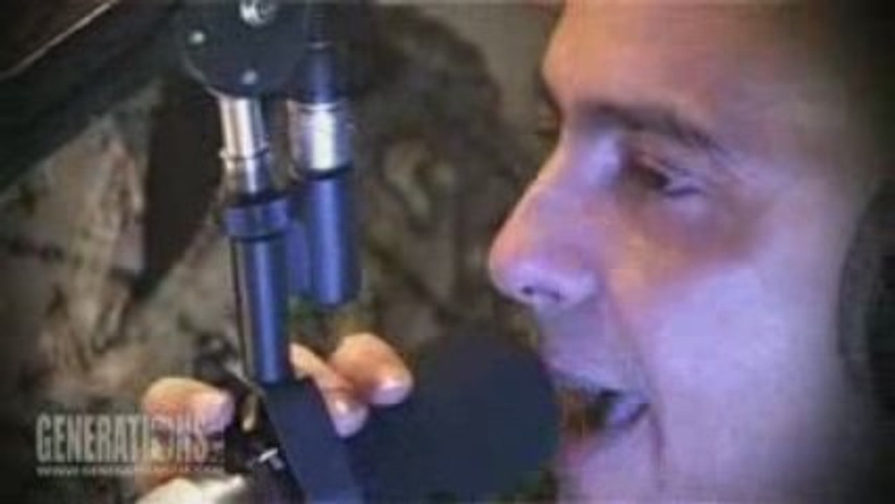 Freestyle LIM, Zeler Générations FM * by L-a *