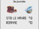 STB Le Havre - Chorale Roanne