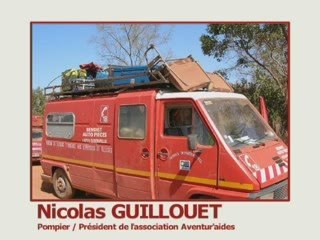 Les pompiers aux grands coeurs