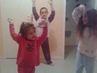 fiesta baby tiana mario priscillia