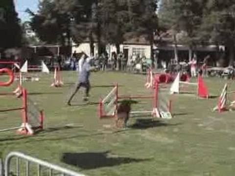 CDF australiens kyran