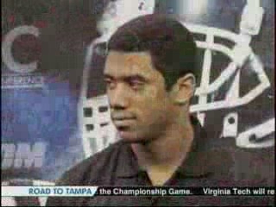 Profile:  Russell Wilson
