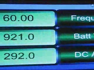 ABD'de Elektrik Enerjisi