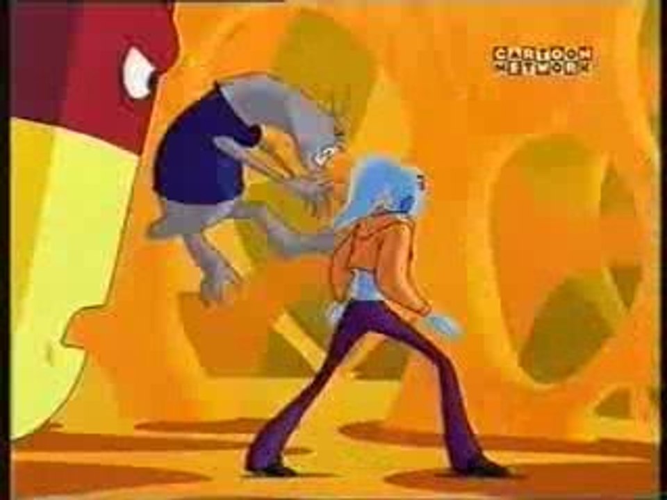 ozzy i drix intro pl