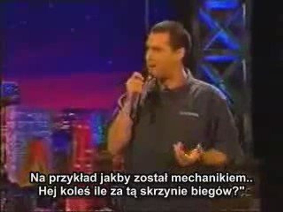 Pablo Francisco Previewman