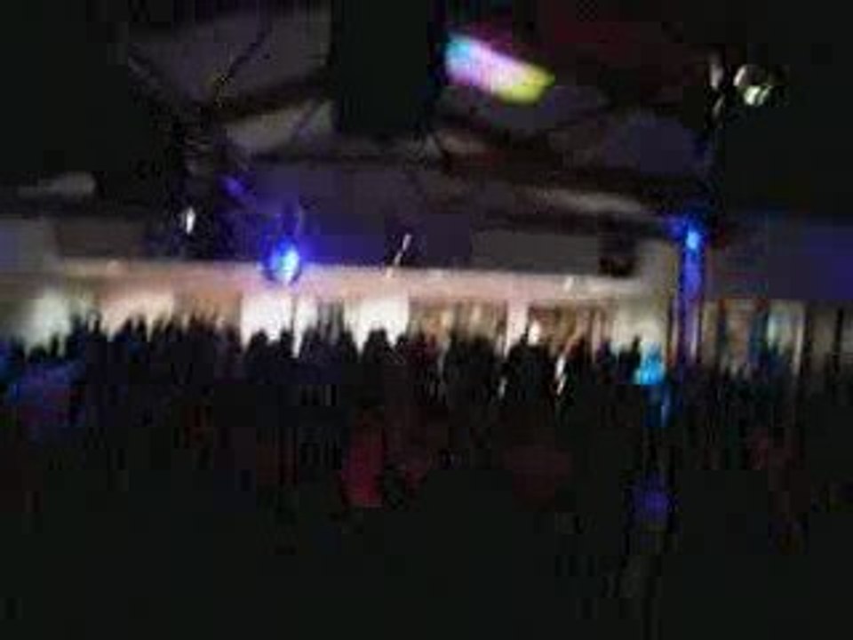 ANIMATRI soirée privée