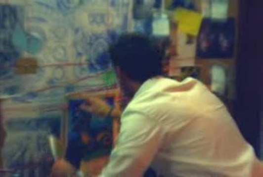 FlashForward - Episode 1.05 - Gimme Some Truth - Sneak Peek