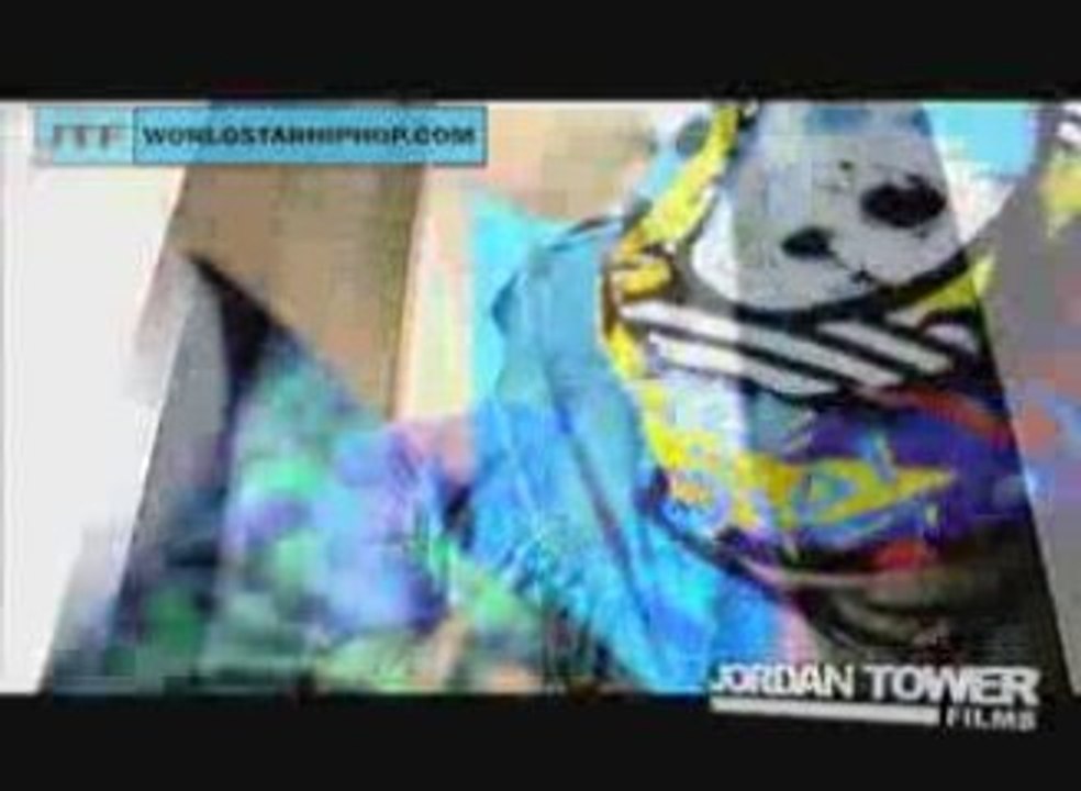 Boogz Boogetz & Yung Berg - Yung Rockstarz / NEW