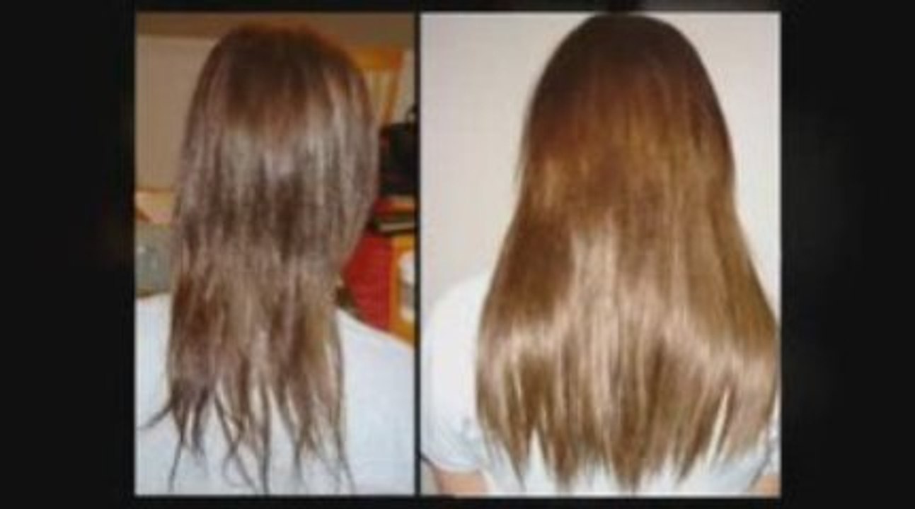 Hair Extensions in Dearborn MI