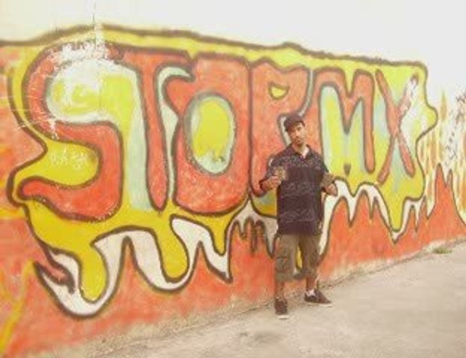 rap maroc storm x hyati hadi 2009