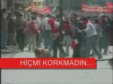 PKK les dérives des militants au Sud Est de la Turquie !