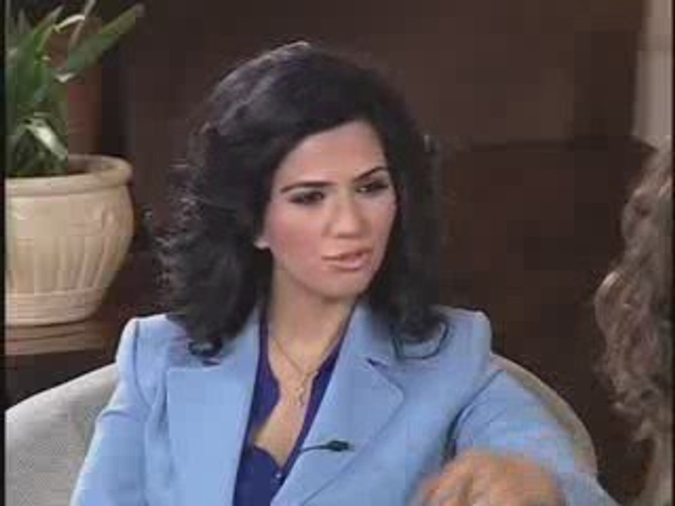 Ellie Drake & Female Entrepreneur Lainie Kazan pt2