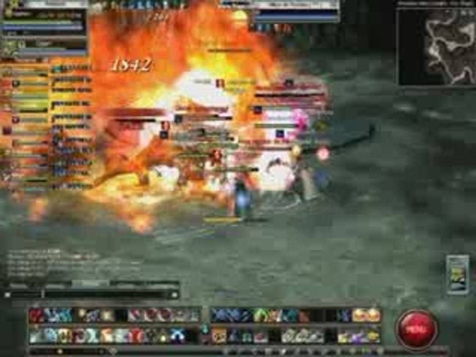 DP LM