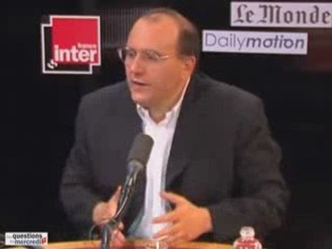 Julien Dray attaque la presse